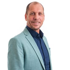 Erik Dalenberg - Hypotheekadviseur